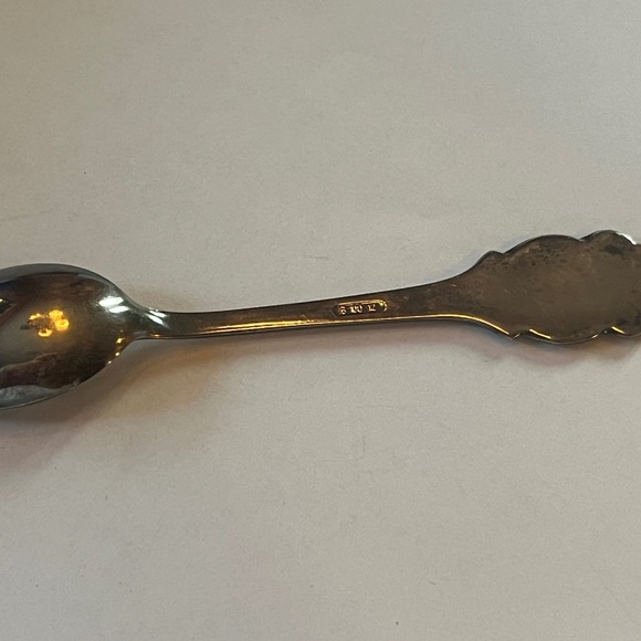 Rolex watch spoons - Picture 1 of 4